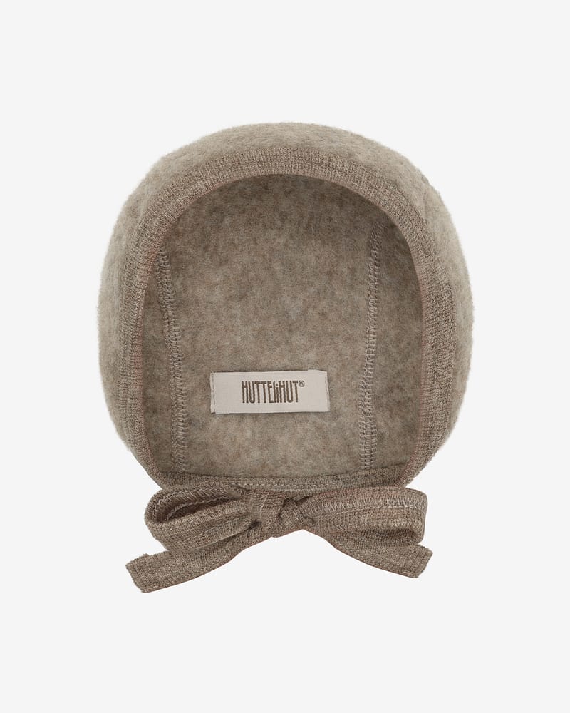 Babylue i Ullfleece - Varm, 100% Merino | Bonnet Wool Fleece
