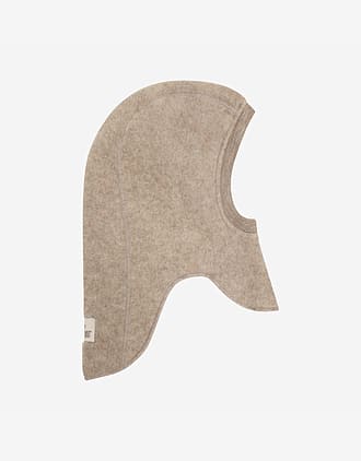 Balaclava i Ullfleece - Varm, 100% Merino | Balaclava Wool Fleece