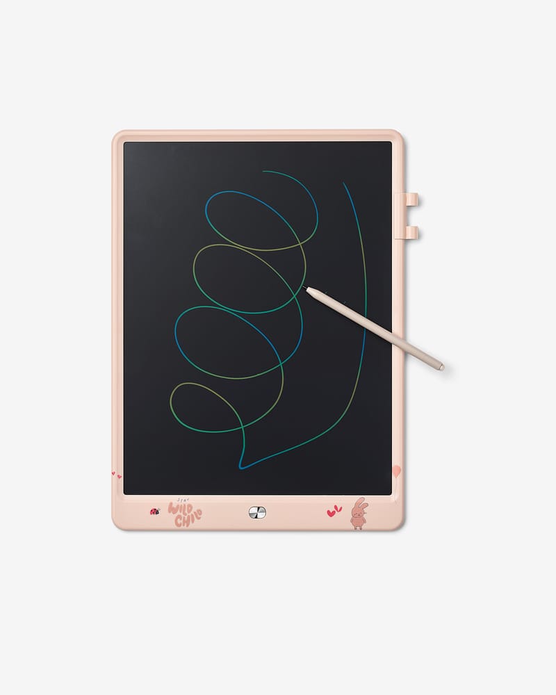 Digitalt Tegnebrett Barn - 13.5" LCD-skjerm | Zora
