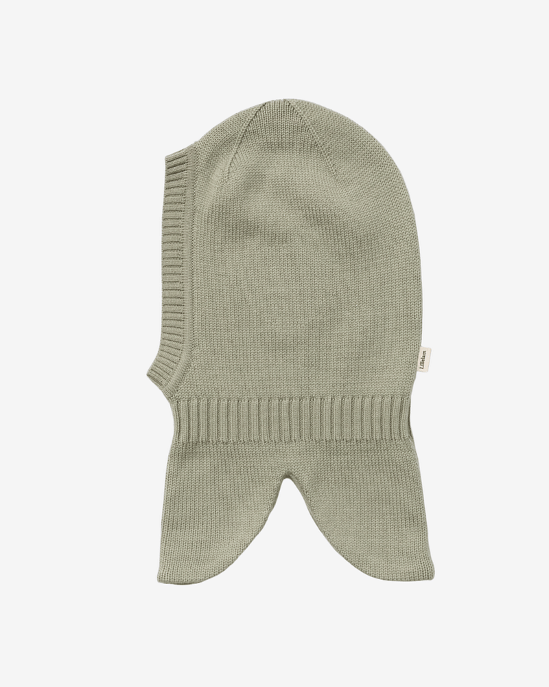 Balaclava Ull med Vindstopper - 100% Merino | Classic