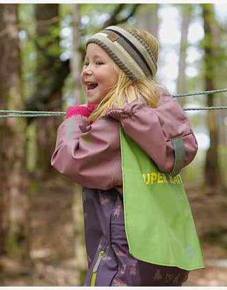 Pannebånd Barn m/ vindstopper - Lamull | Onesize
