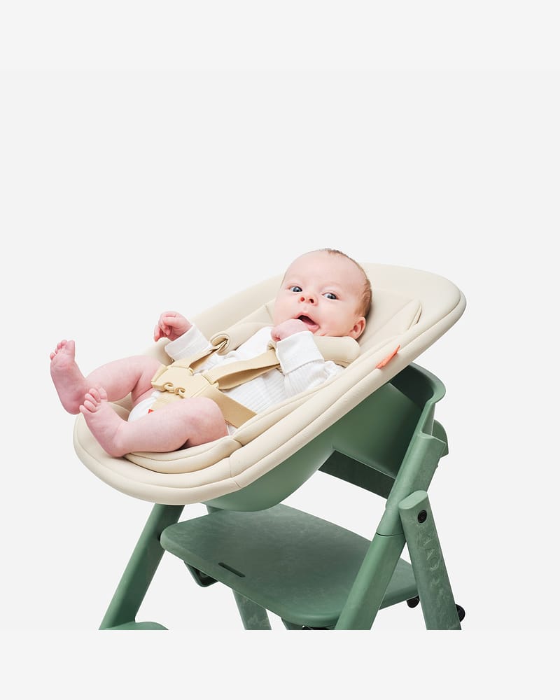 KLAPP® Nyfødtsete til KAOS KLAPP® Barnestol