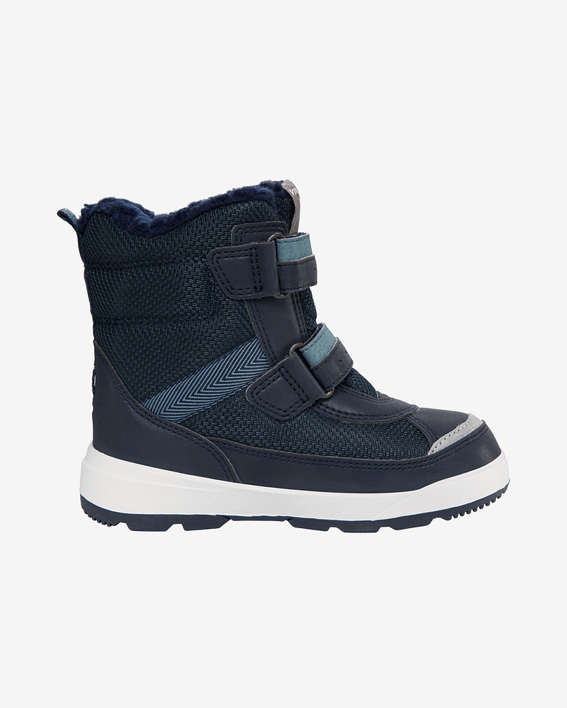 Viking Vintersko Barn - Goretex Vinterstøvler | Play Reflex Warm GTX 2V