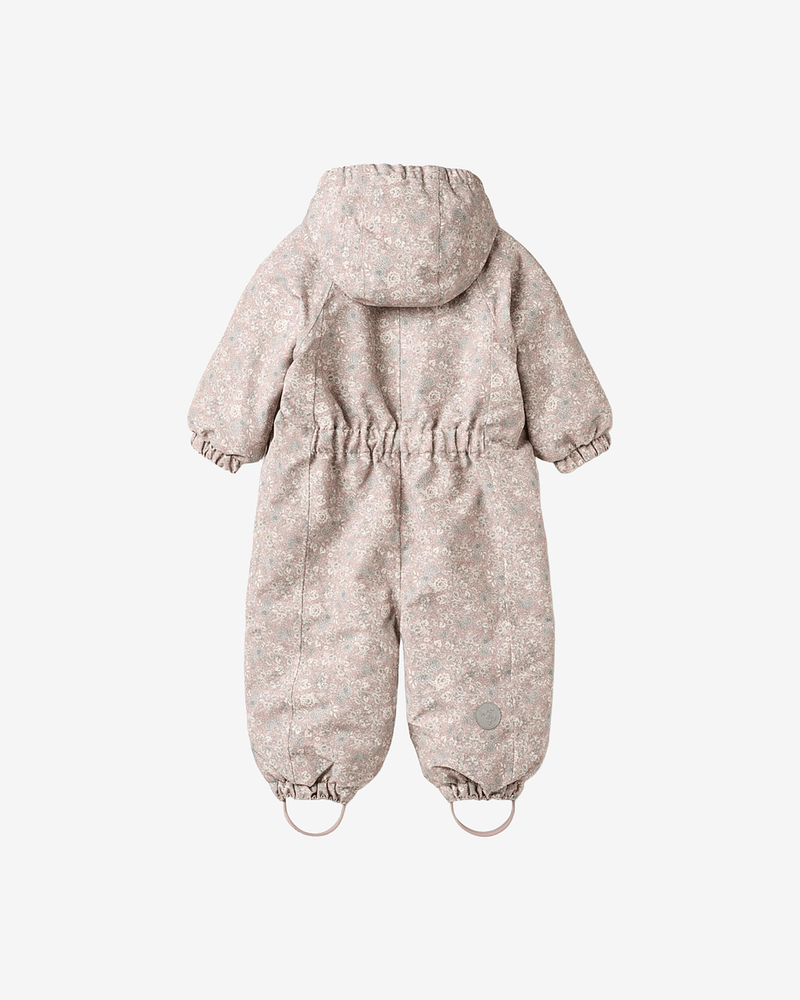 Vinterdress Teknisk - Vanntett 22.000 | Snowsuit Adi Tech