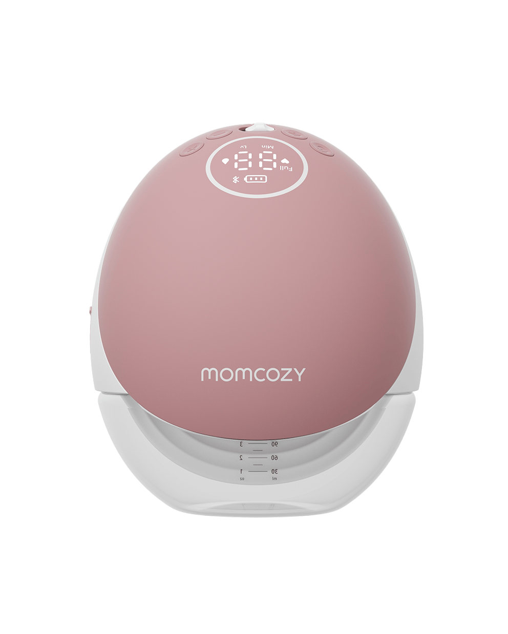 Momcozy M9 handsfree brystpumpe – Enkel, elektrisk
