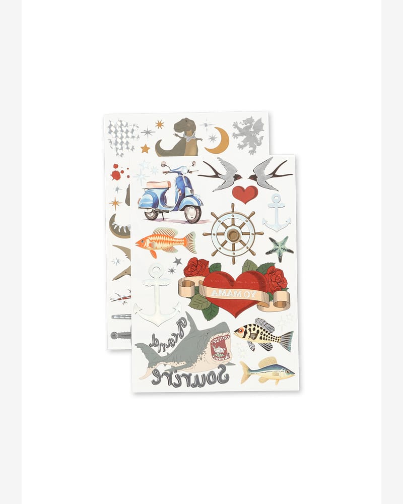 Julekalender m/ Aktivitet og Hobbysaker - Ferdig Pakkekalender Barn | Christmas Calendar