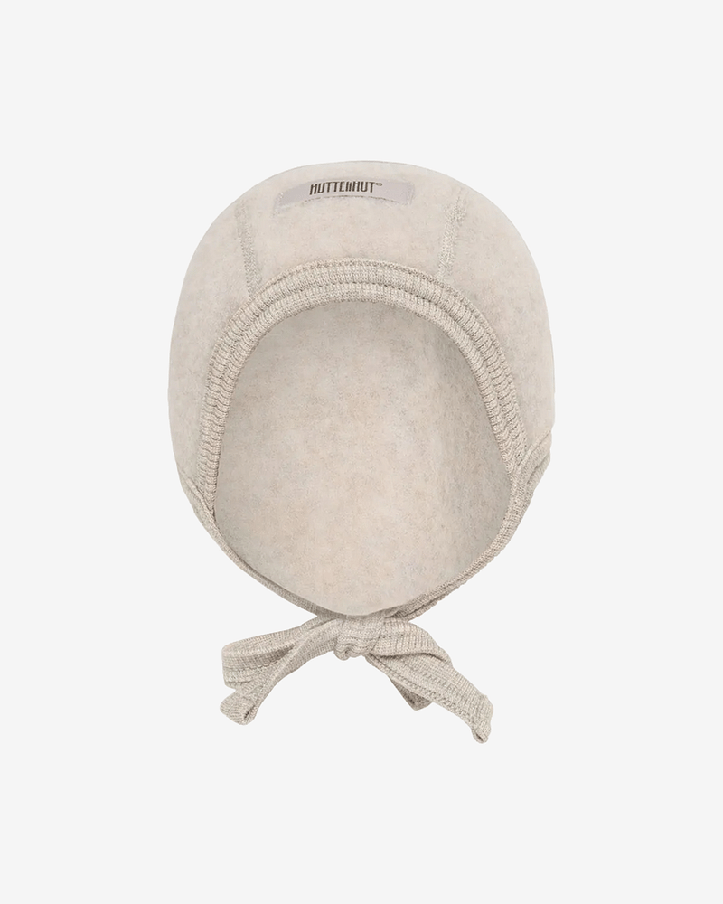 Babylue i Ullfleece - Varm, 100% Merino | Bonnet Wool Fleece