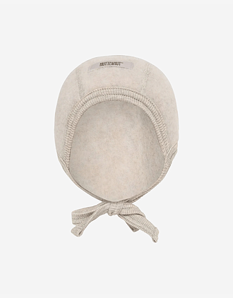 Babylue i Ullfleece - Varm, 100% Merino | Bonnet Wool Fleece