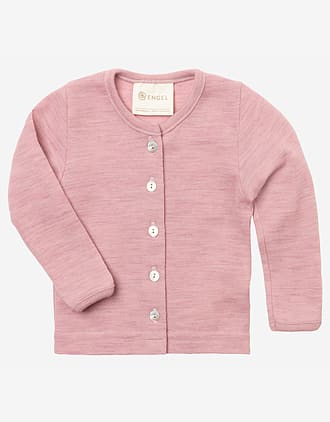 Ullbody - 100% Merino, Ubehandlet Ull