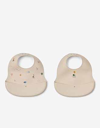 Smekke med Lomme, 2pk - Kan rulles sammen | Ember