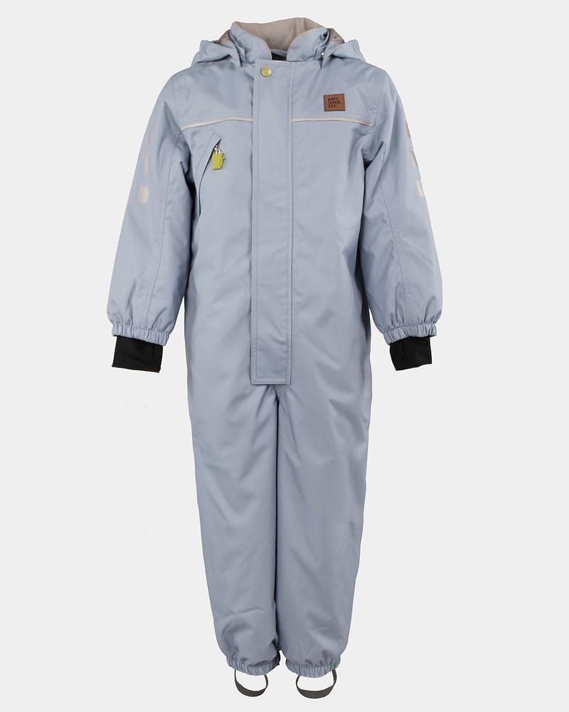 Parkdress Frost Barn - Overgangsdress, fôr 80 | 12.000 vannsøyle