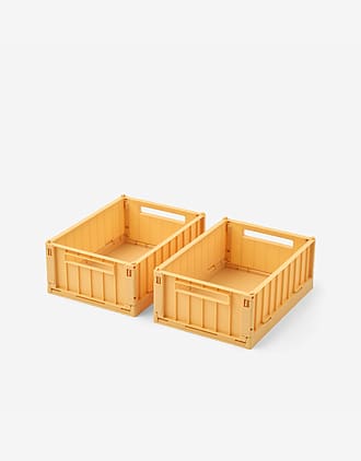 Stablekasser 2pk - Liten 5L | Weston