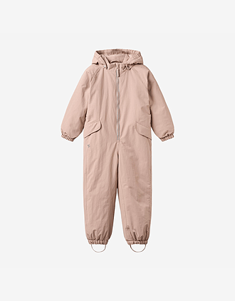 Snødress Teknisk m/ Seler - Vanntett 16.000 | Snowsuit Laffa