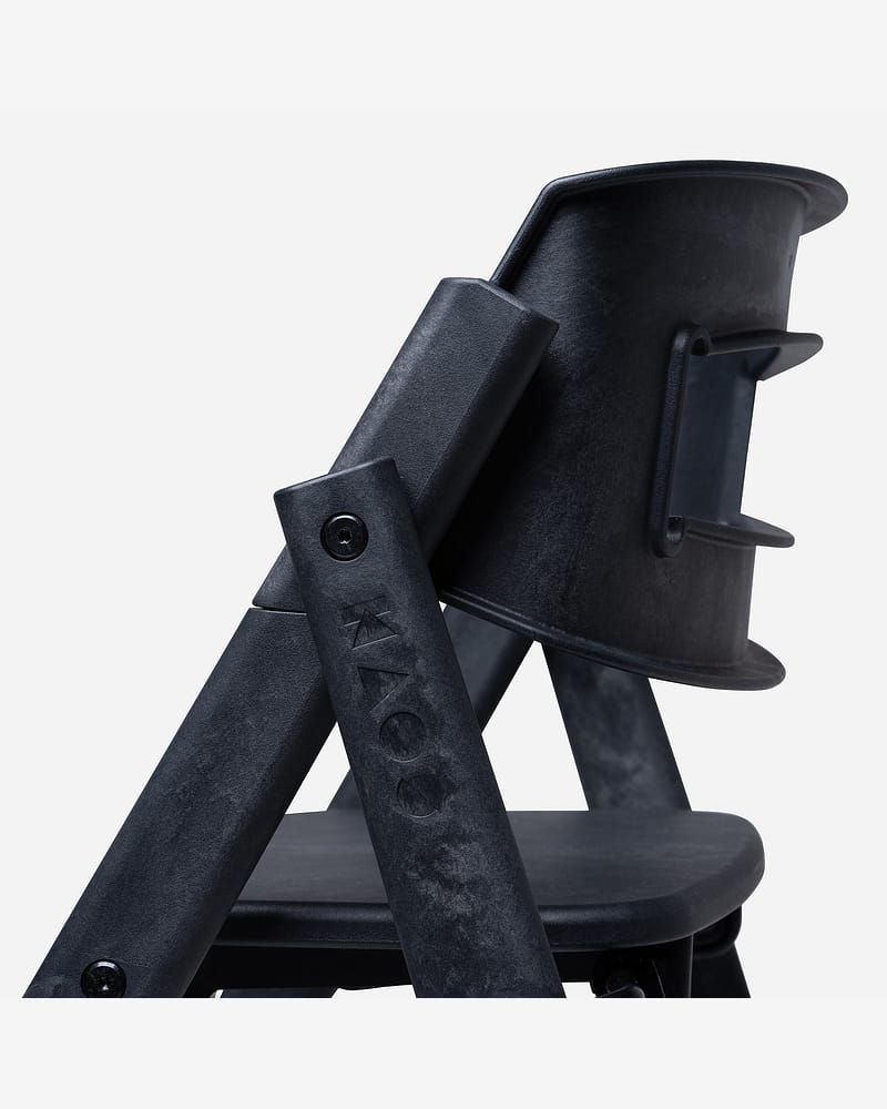 KAOS ReKLAPP® Barnestol - Best i Test 2026 - Sammenleggbar | Opp til 110kg!