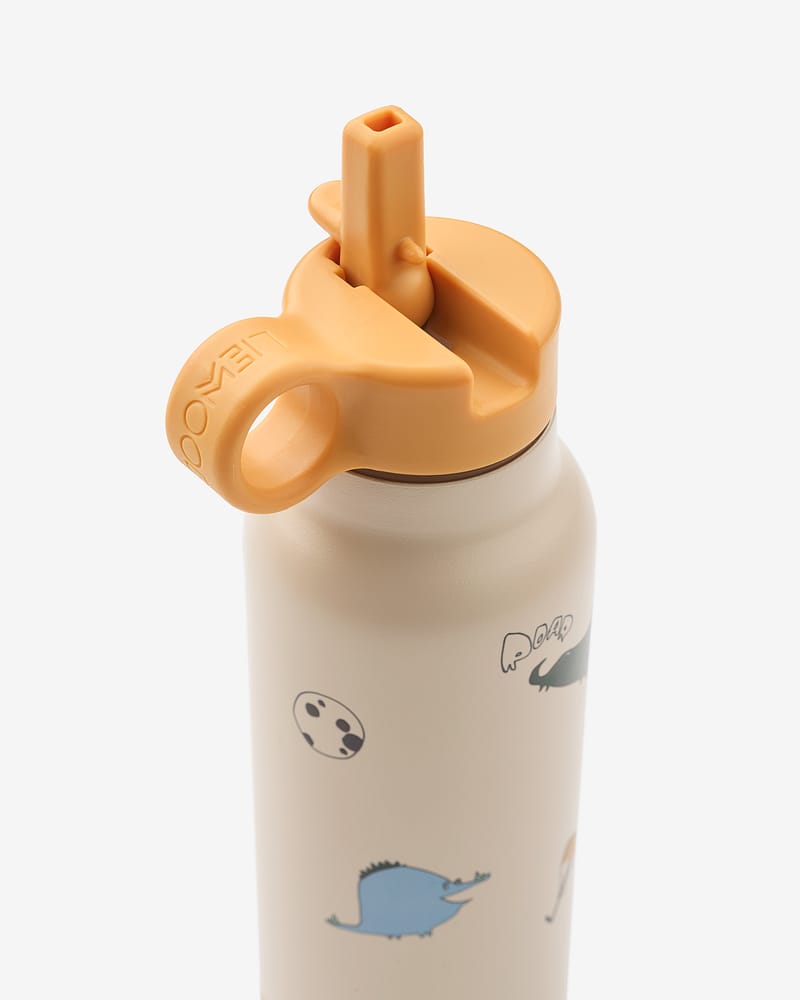 Termoflaske Barn - 350ml | Falk Drikkeflaske Medium