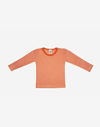 Orange Striper