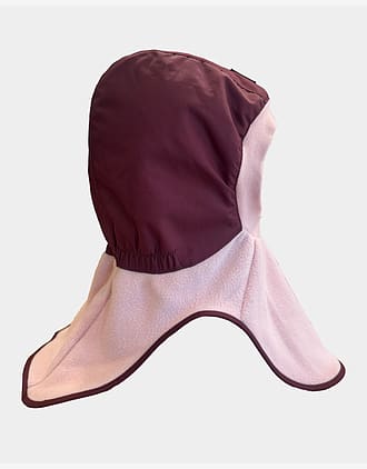 Balaclava med Ullfôr - Vindtett