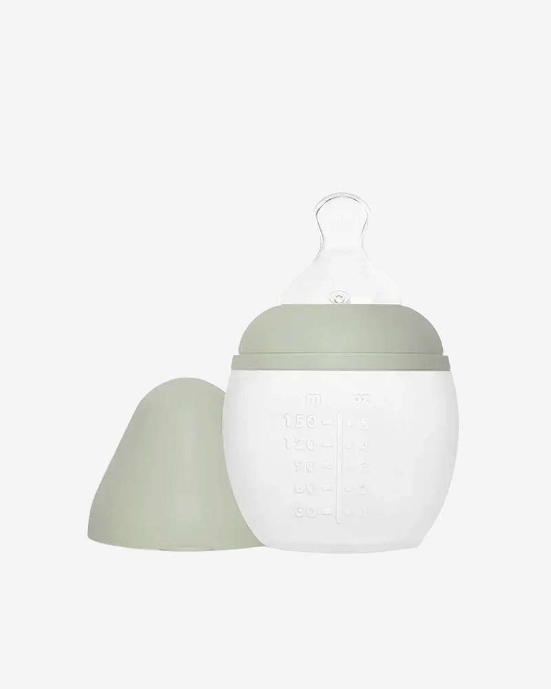 Tåteflaske i Silikon 150ml | Biberon