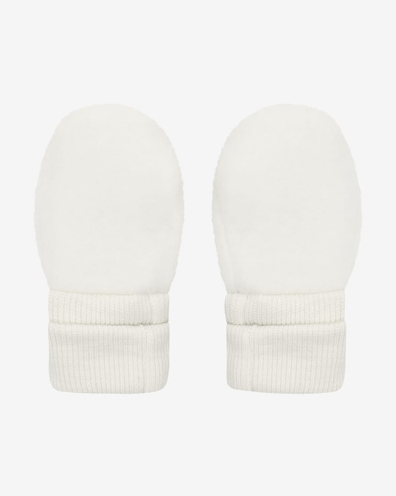 Ullvotter Ullfleece 2-Lags – Varm, 100% Merino | Mittens Wool Fleece