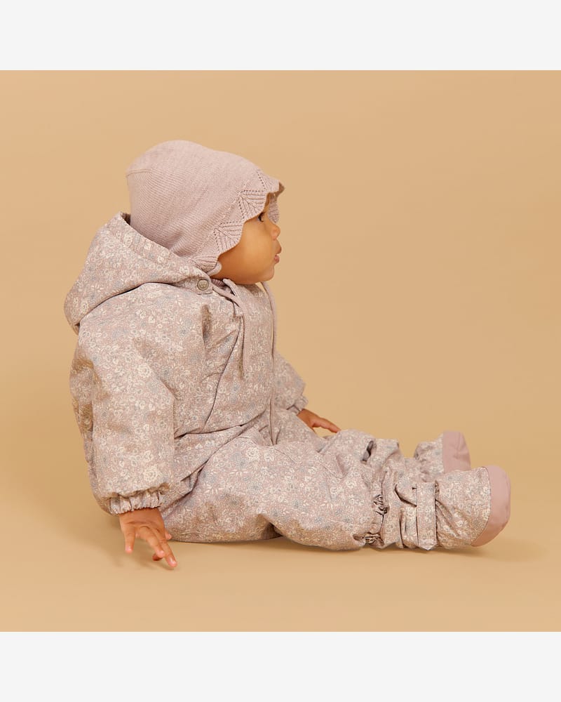 Vinterdress Teknisk - Vanntett 22.000 | Snowsuit Adi Tech