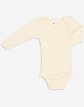 Ullbody - 100% Merino, Ubehandlet Ull