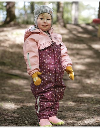 Kattnakken Babyregndress Pytt | 30.000 vannsøyle
