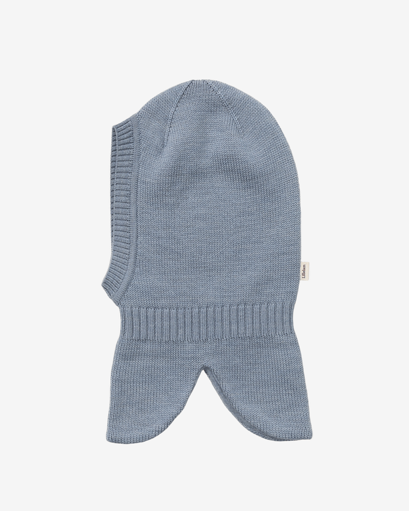 Balaclava Ull med Vindstopper - 100% Merino | Classic