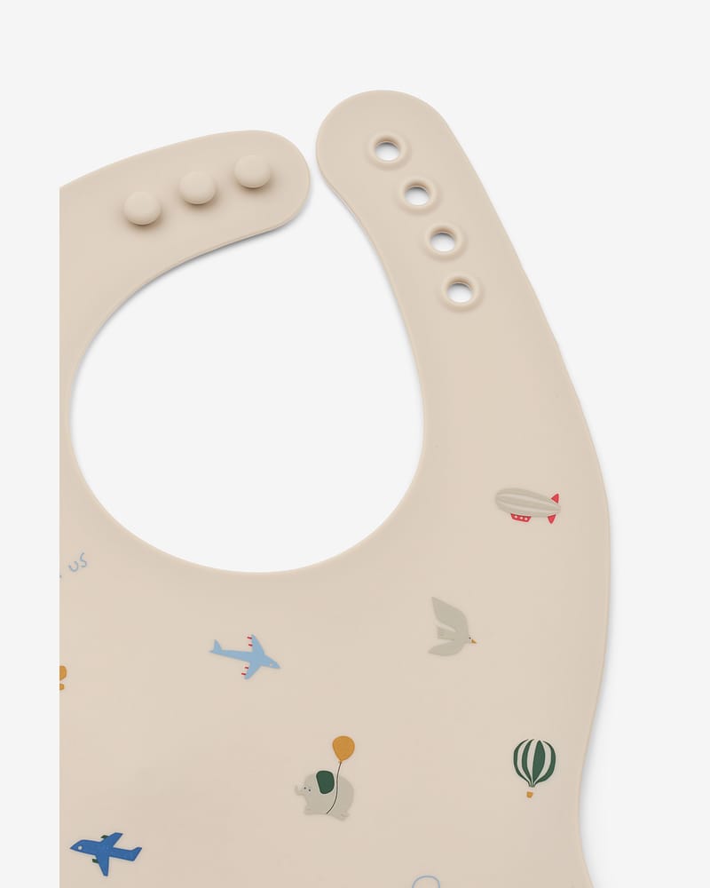 Smekke med Lomme, 2pk - Kan rulles sammen | Ember