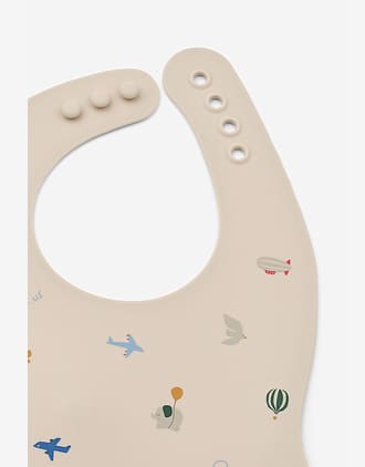 Smekke med Lomme, 2pk - Kan rulles sammen | Ember