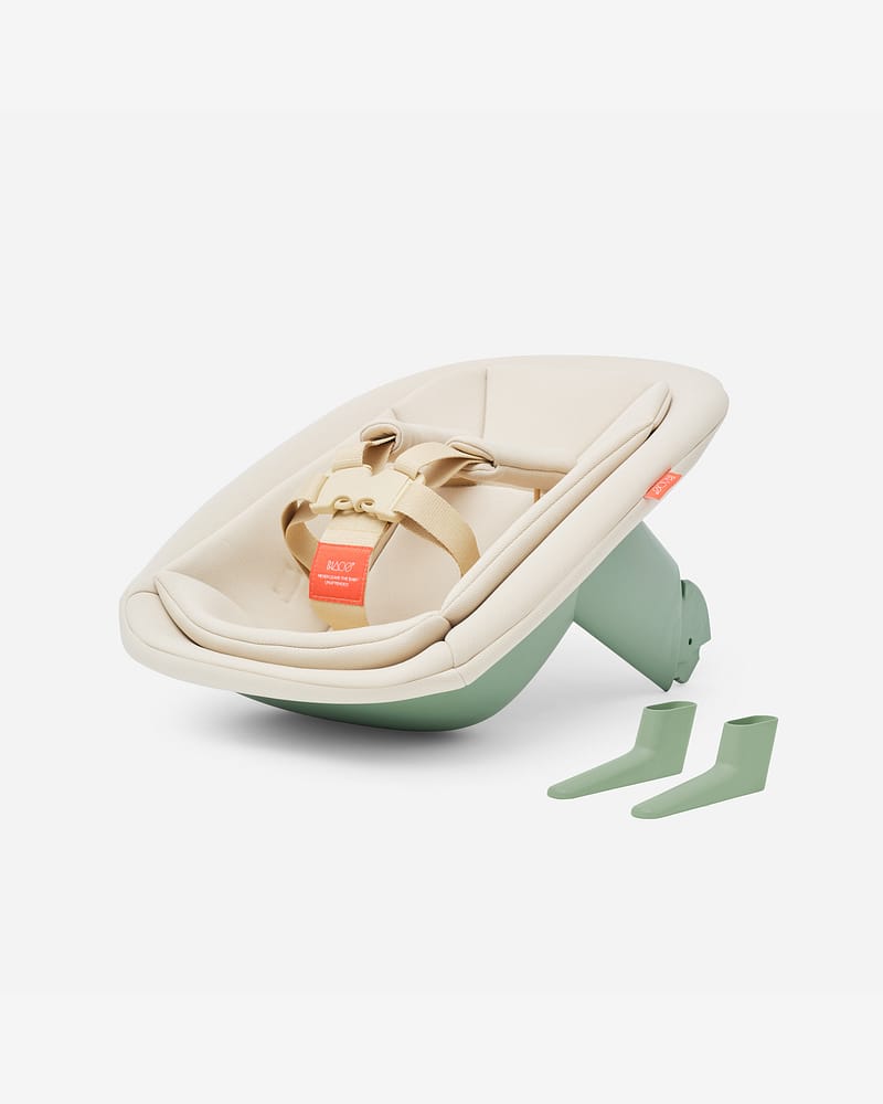 KLAPP® Nyfødtsete til KAOS KLAPP® Barnestol