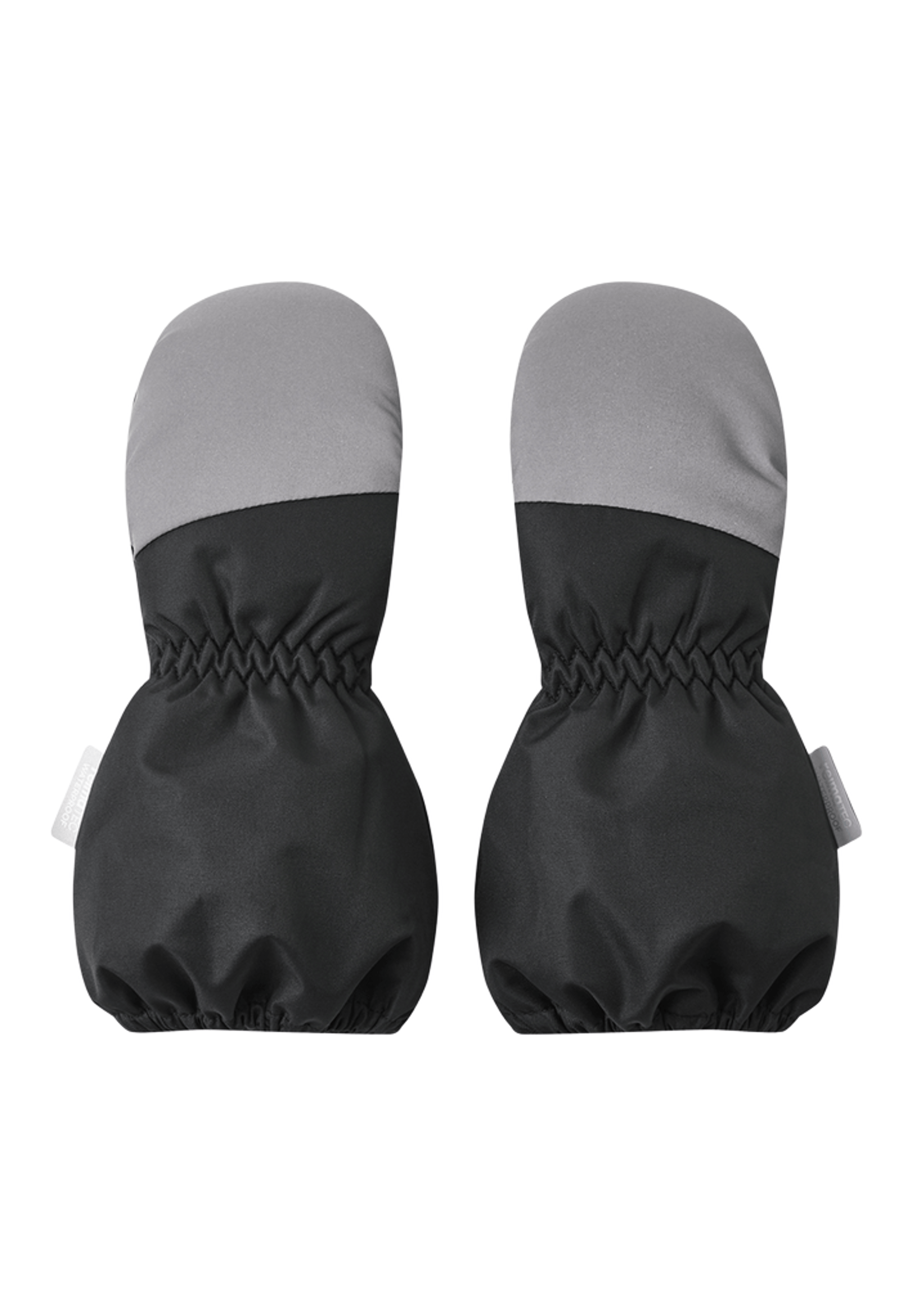 Votter Vinter m/ Ullfôr og PrimaLoft® isolering | ReimaTec Havaita, Silver