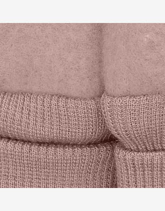 Ullvotter Ullfleece 2-Lags – Varm, 100% Merino | Mittens Wool Fleece