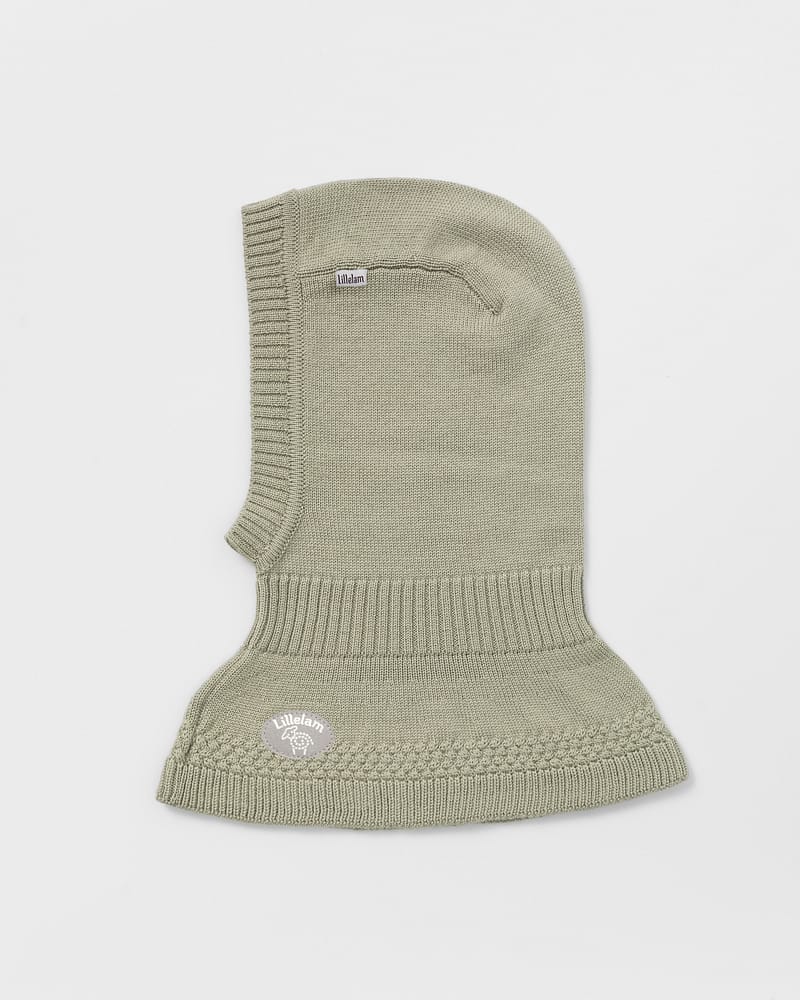 Balaclava Ull - 100% Merino | Classic