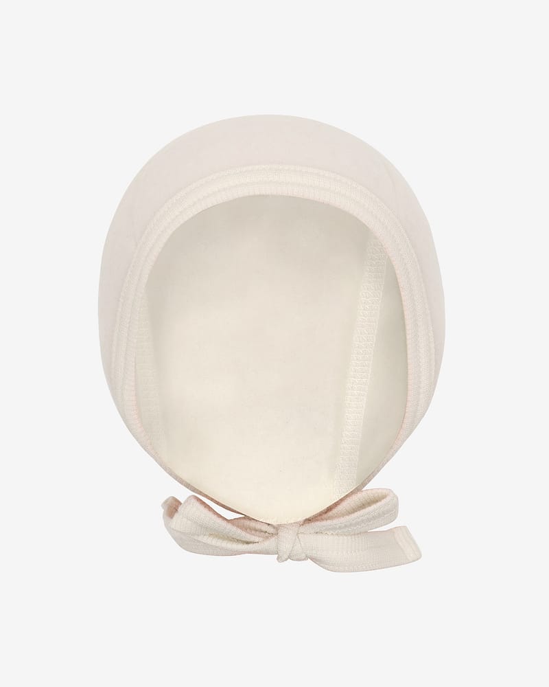 Babylue i Ullfleece - Varm, 100% Merino | Bonnet Wool Fleece