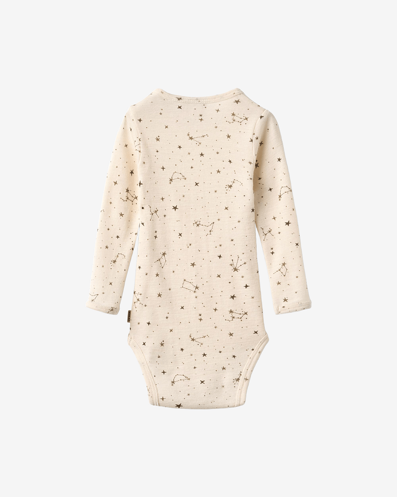 Ullbody - 100% Merinoull | Lucca