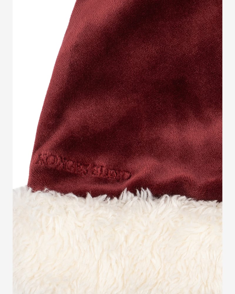 Nisselue Barn m/ Dusk - Tykk | Christmas Hat