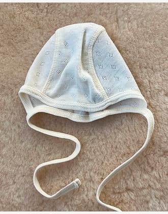 Babylue Ull - 100% Merino, Pointelle | Babylue July