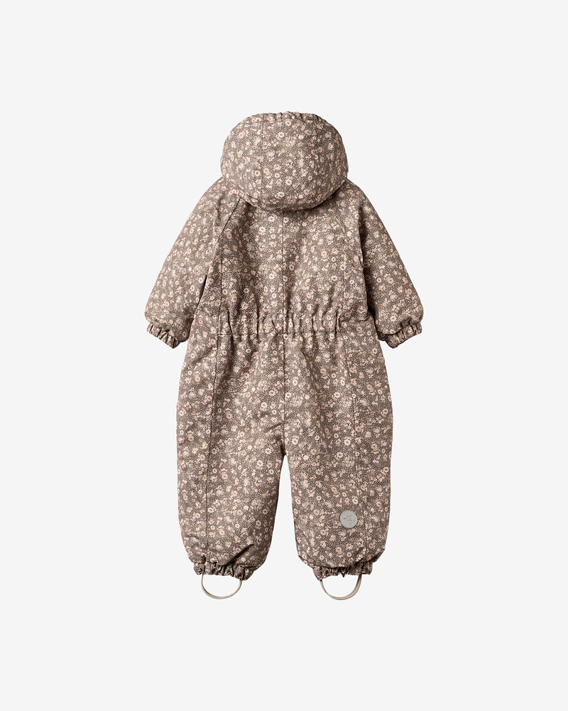 Vinterdress Teknisk - Vanntett 22.000 | Snowsuit Adi Tech