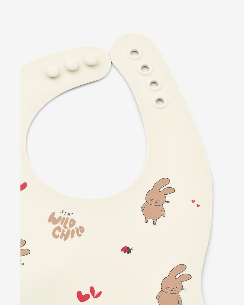Smekke med Lomme, 2pk - Kan rulles sammen | Ember