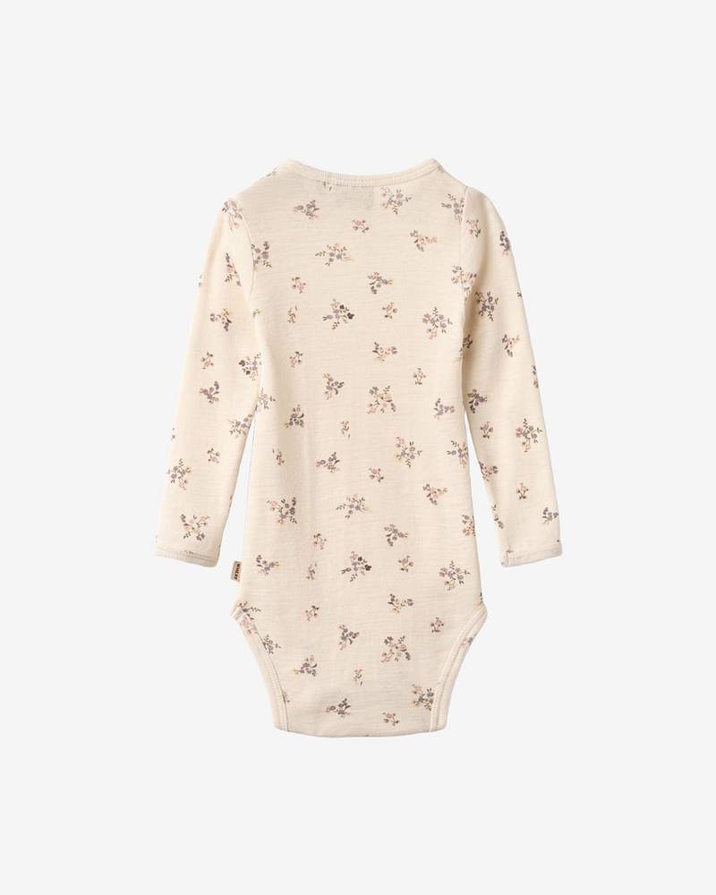 Ullbody - 100% Merinoull | Lucca