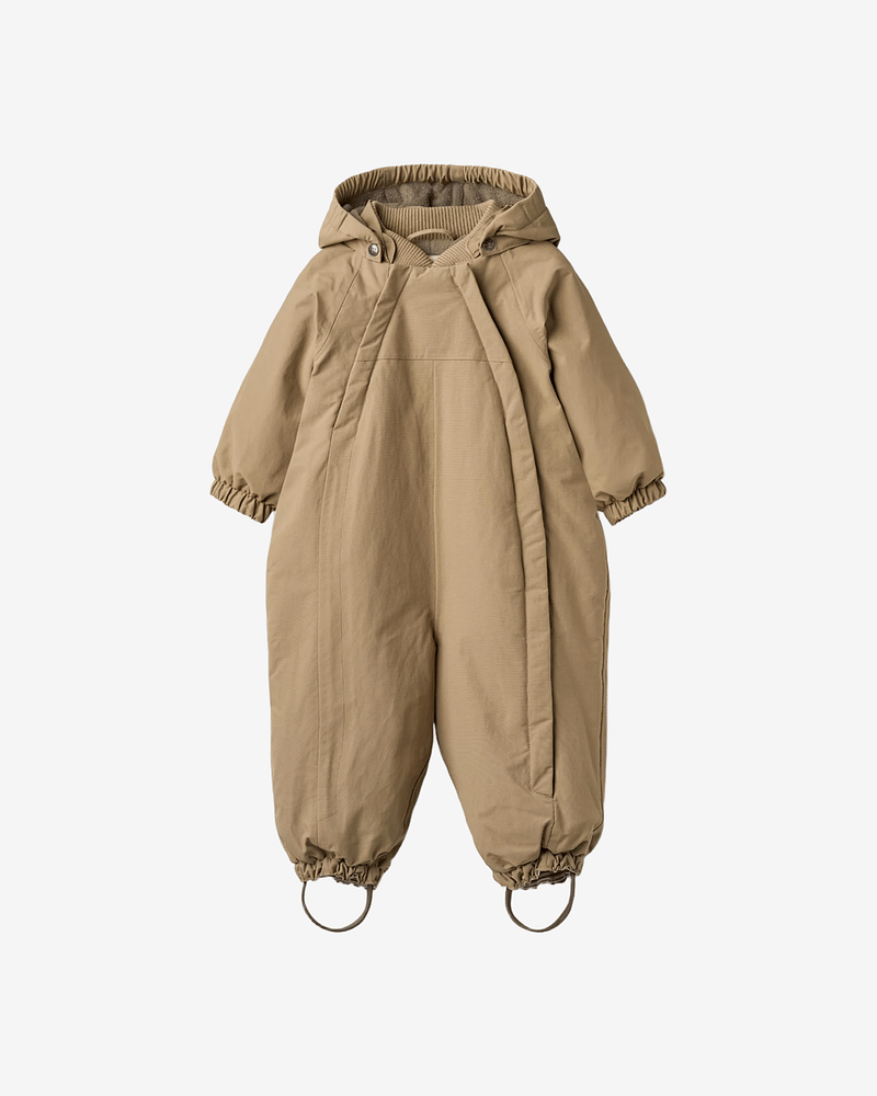 Vinterdress Teknisk - Vanntett 22.000 | Snowsuit Adi Tech
