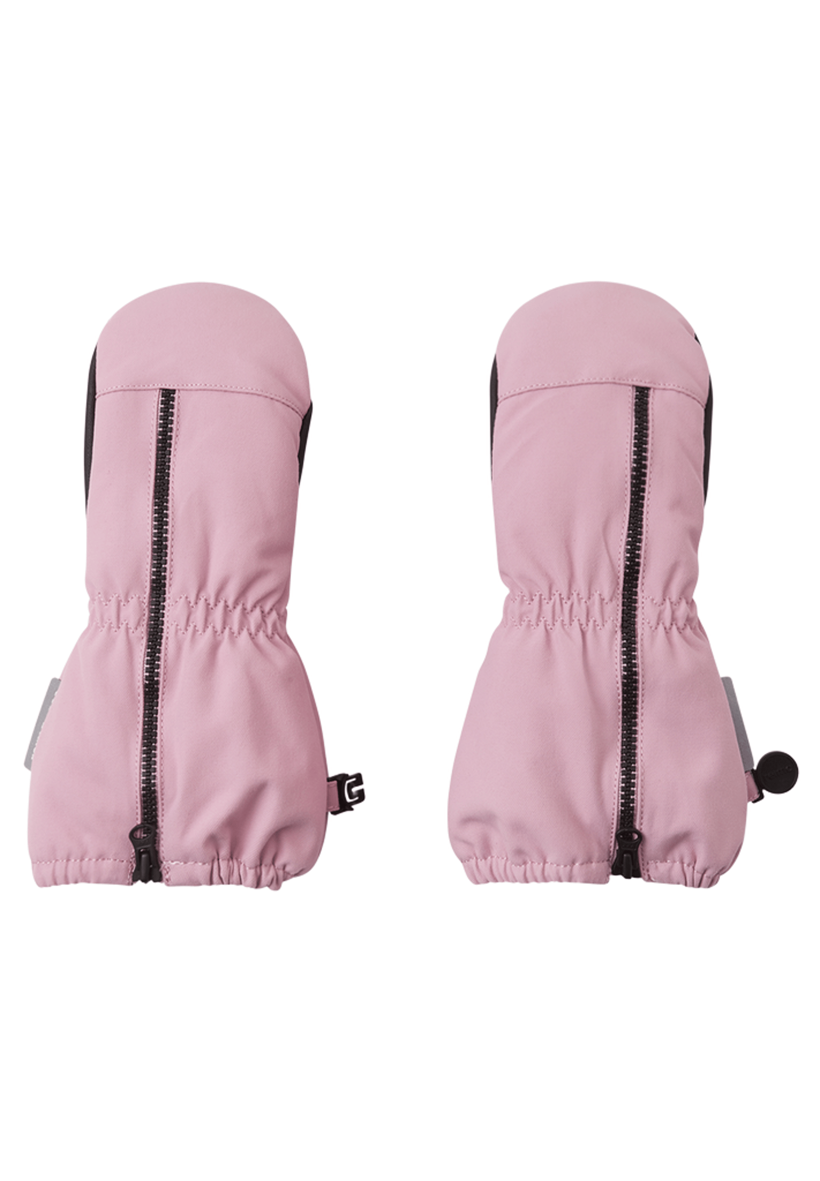 Votter Vinter – Helt Vanntett – Varm Fellex® isolering | Tepas Reimatec, Rosa - grey pink