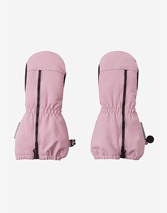 Rosa - grey pink