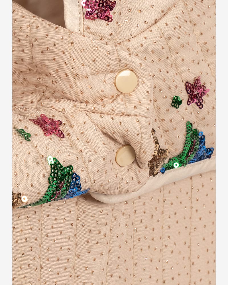 Dukkevogn m/ Vognbag | Minnie Doll Pram