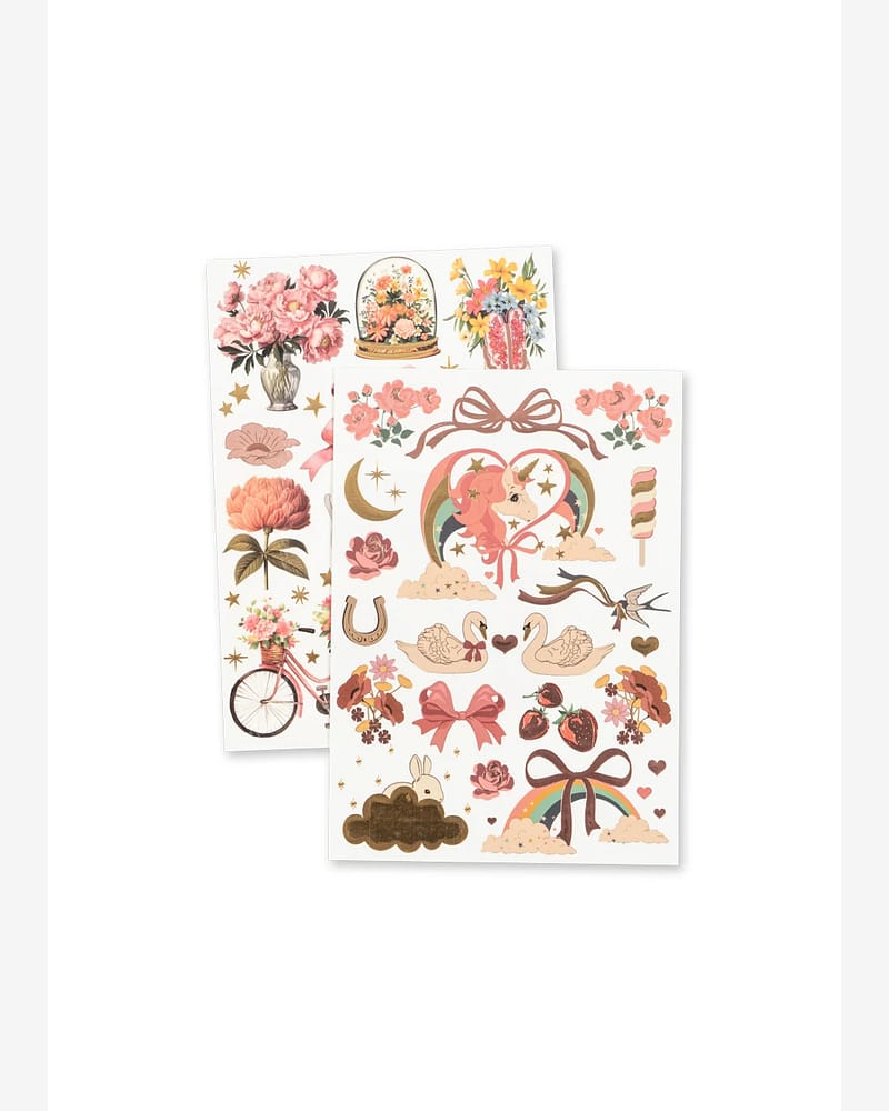 Julekalender m/ Aktivitet og Hobbysaker - Ferdig Pakkekalender Barn | Christmas Calendar