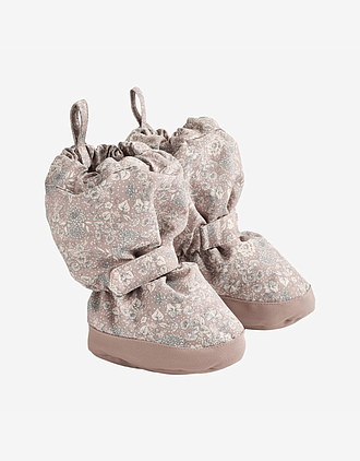 Fotposer Vinter - Tekniske, Vanntett 10.000mm | Booties Tech