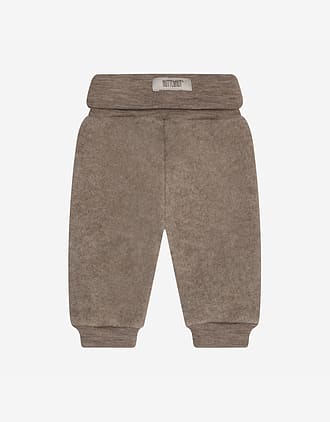 Ullbukse i Ullfleece - Varm, 100% Merino | Pants Wool Fleece
