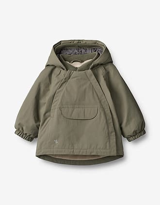 Grønn - Dry Leaves