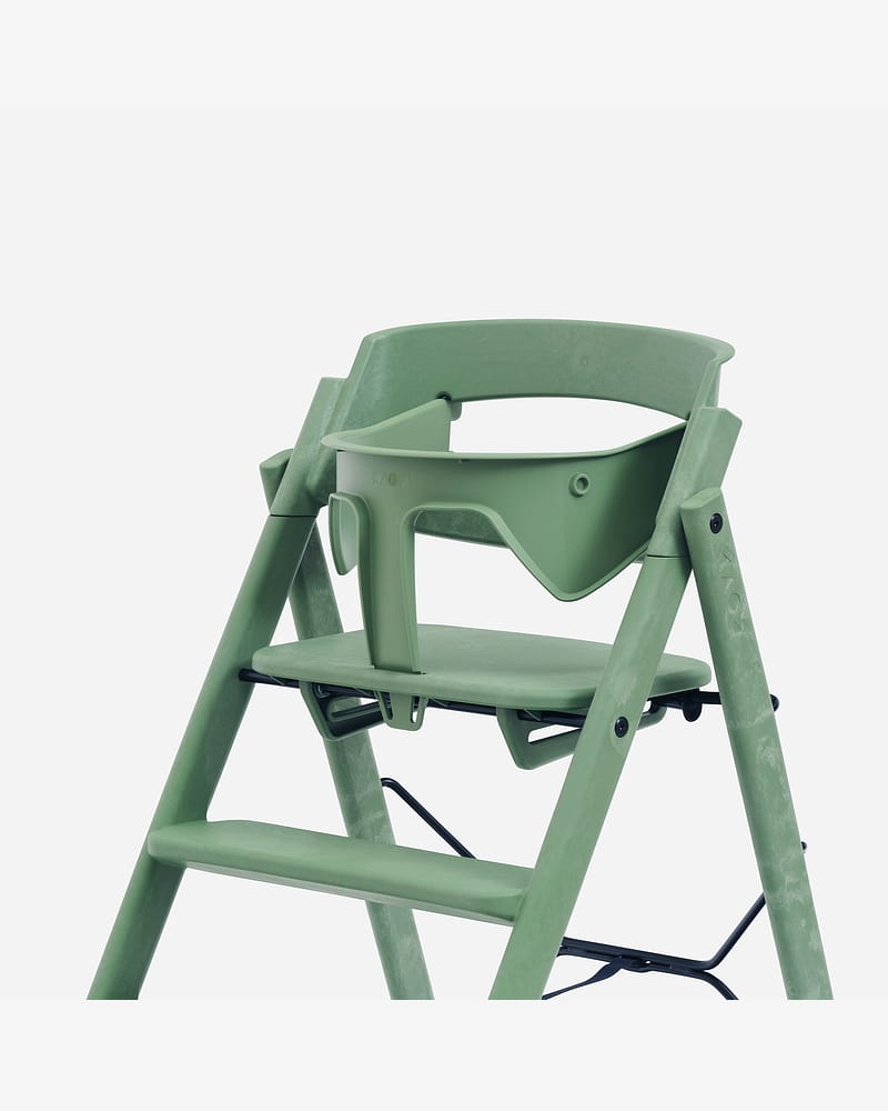 KLAPP® Spisebrett & Bøyle
