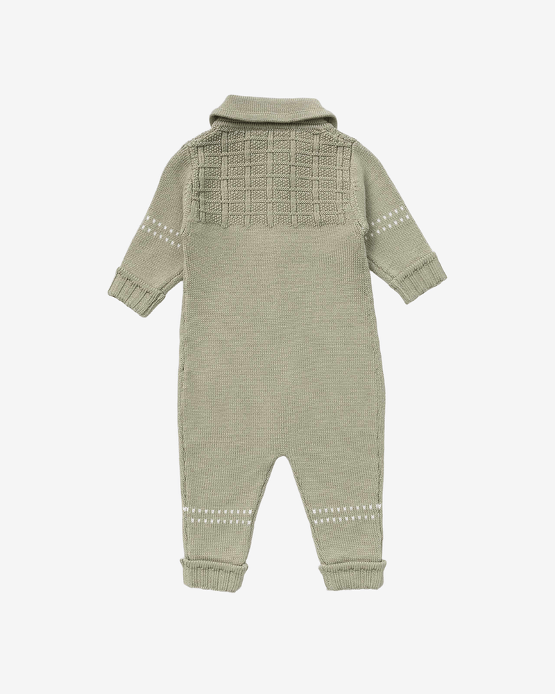 Ulldress - Tykk ullkvalitet - 100% Merino | Sparkedress Classic
